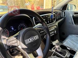 کیا سپۆرتاج